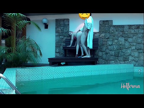 ❤️ Boss invites the maid to the pool but can't resist a hot ❤❌ Super porn at en-gb.com-full-porner.ru ❌❤