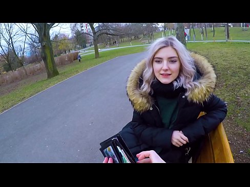 ❤️ Swallowing a stranger's hot cum for money - blowjob in the park by Eva Elfie ❤❌ Super porn at en-gb.com-full-porner.ru ❌❤